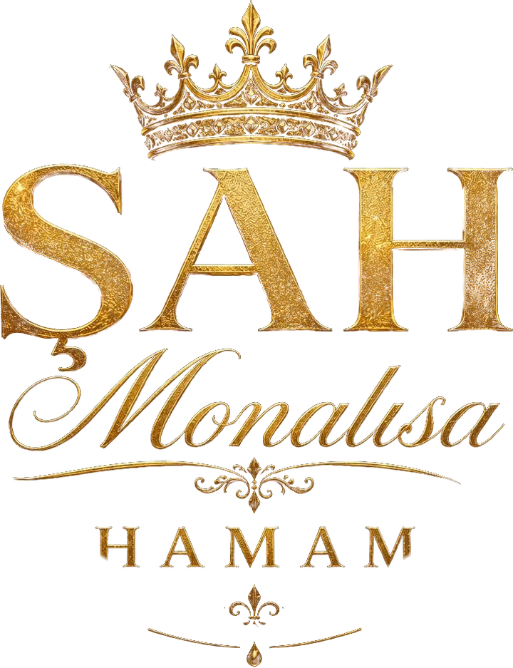 Şah Monalisa Hamam & SPA logosu